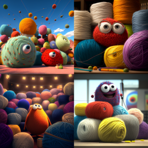 dasha1337_balls_of_yarn_happy_panorama_pixar_ultra_high_quality_f1c96348-3ce1-4b5b-991e-fd78403b0263